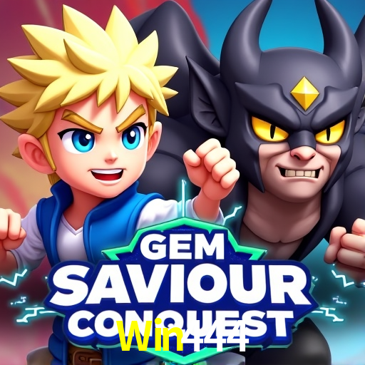 A Revolução dos Aplicativos de Jogos no Win444