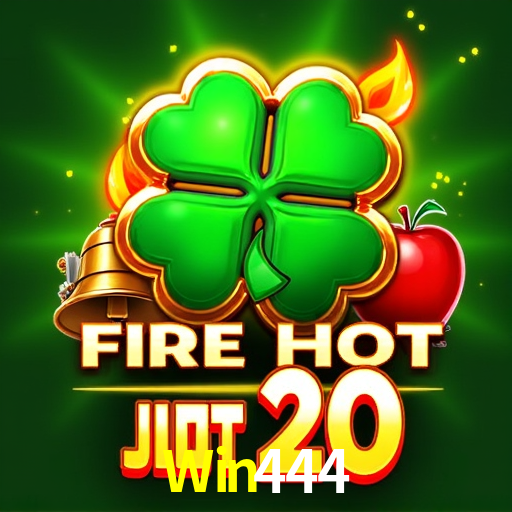 Desvendando o Mundo dos Jogos Virtuais na Win444