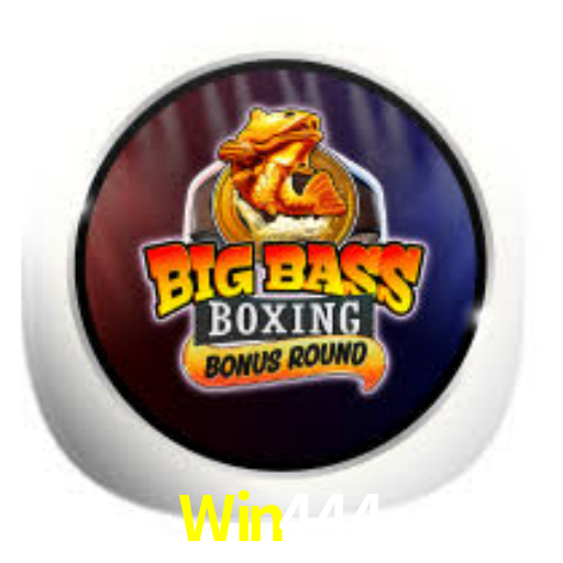 Win444: Seu Cassino Premiado com Pagamentos Rápidos