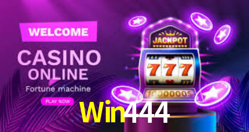 Win444 App