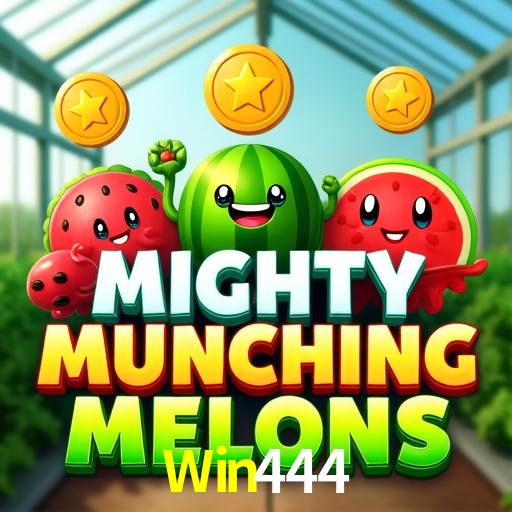 Descubra a Essência do Win444: Nossa História e Compromissos