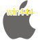 Aplicativo win444bet para iOS