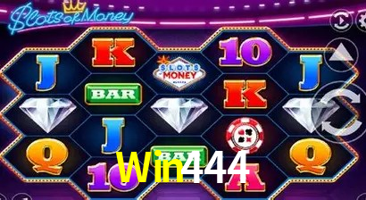 Casino Ao Vivo Win444