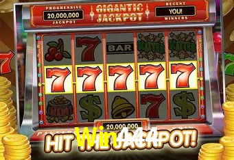 Especiais de Fim de Semana Win444