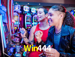Win444,Win444 Bet