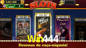 Gates of Olympus Win444