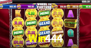 Win444,Win444 Bet