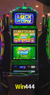 Daily Bonuses Win444