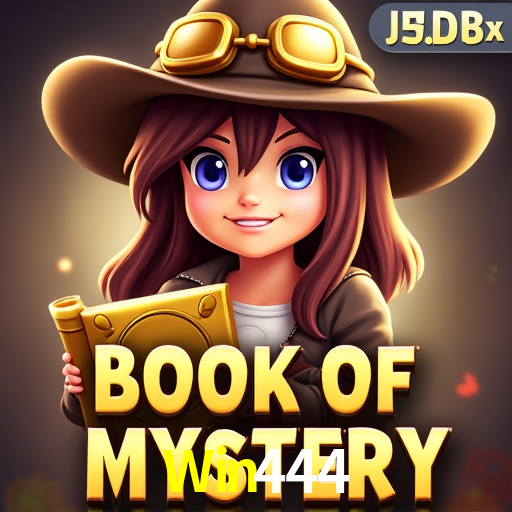 Desvendando o Mundo dos Jogos Virtuais na Win444