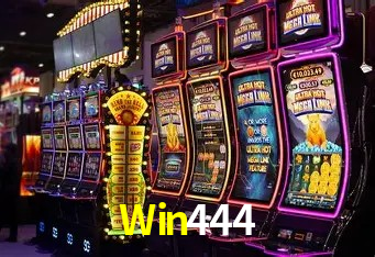 Avaliações dos Jogadores Win444