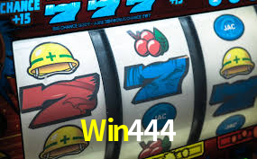 VIP Casino Win444