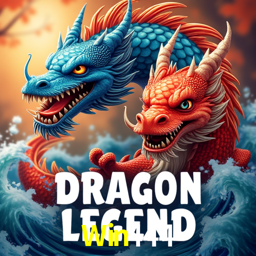 Descubra a Magia dos Jogos de Arcade no Win444