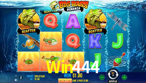 Experimente o Login Seguro Premium no Win444