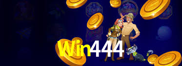 Win444 App