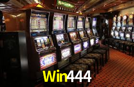 Win444,Win444 Bet