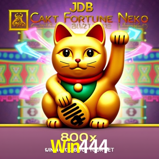 A Popularidade dos Caça-Níqueis no Win444