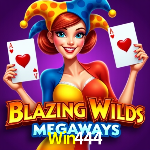 A Emoção da Loteria na Win444: Uma Chance de Mudança de Vida