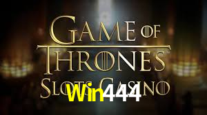 Exclusive Games Win444