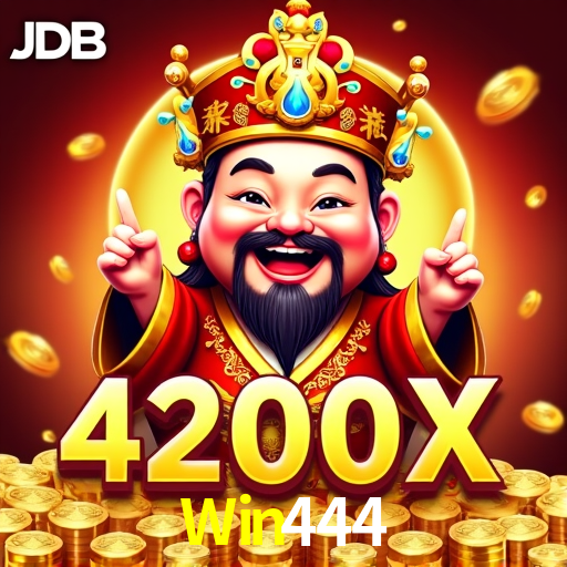 Weekend Specials Win444