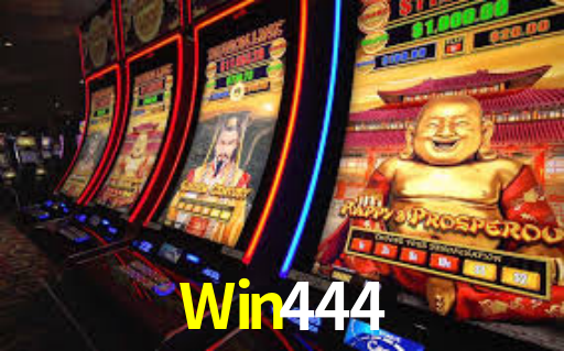 Win444 Bet