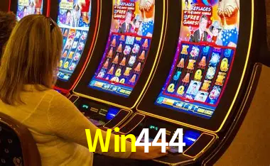 Segurança 2FA Win444