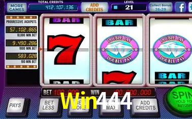 Ofertas Exclusivas Win444