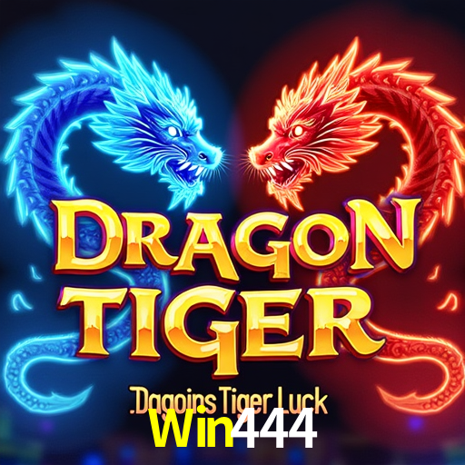 Inovações de Jogos na Win444: O Futuro das Experiências Interativas