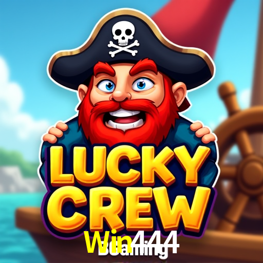 Flash Promotion Win444