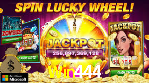Win444 Bet