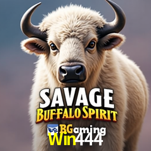 Inovações de Jogos na Win444: O Futuro das Experiências Interativas