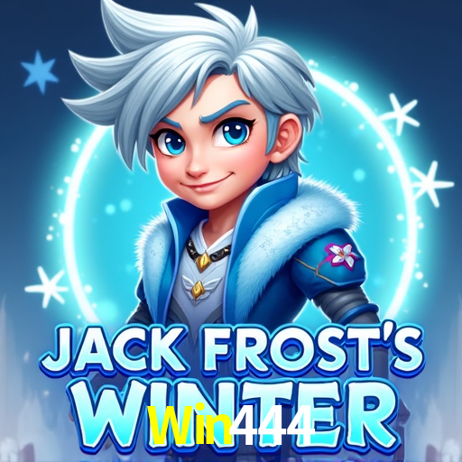 Inovações de Jogos na Win444: O Futuro das Experiências Interativas