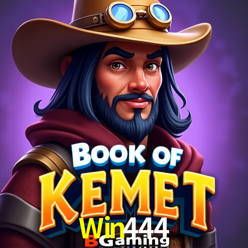 Exclusive Offers Win444