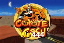 Tennis Betting Win444