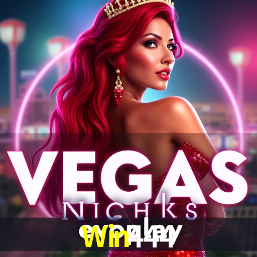 Desvendando o Mundo dos Jogos Virtuais na Win444