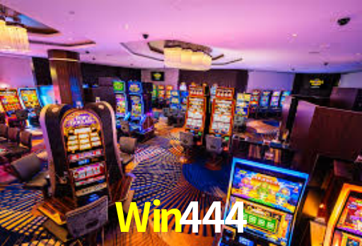 Win444 Bet