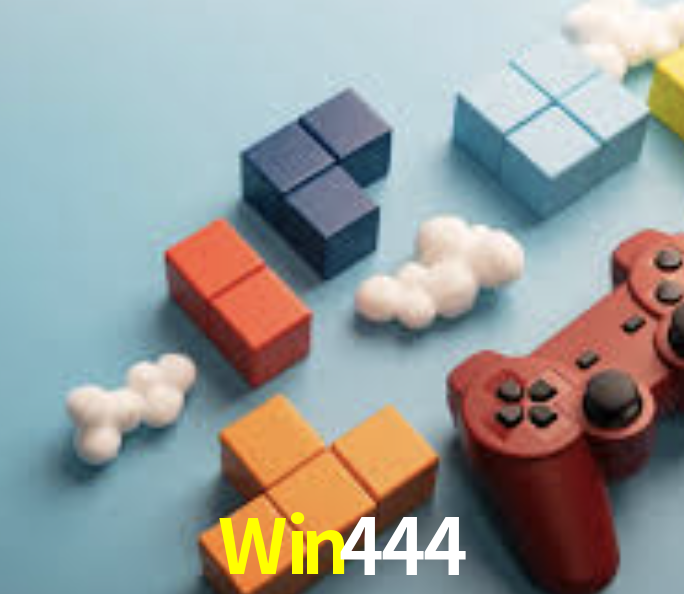 Apostas de Futebol Win444
