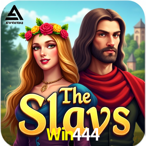 A Experiência Imersiva dos Cassinos Ao Vivo no Win444