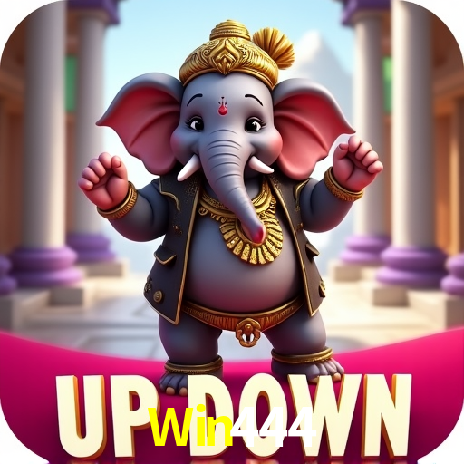 Estatísticas Crash Games Win444