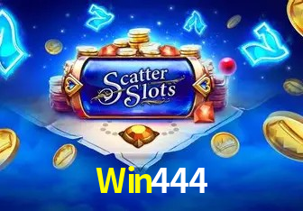 Jogos de Slot Win444
