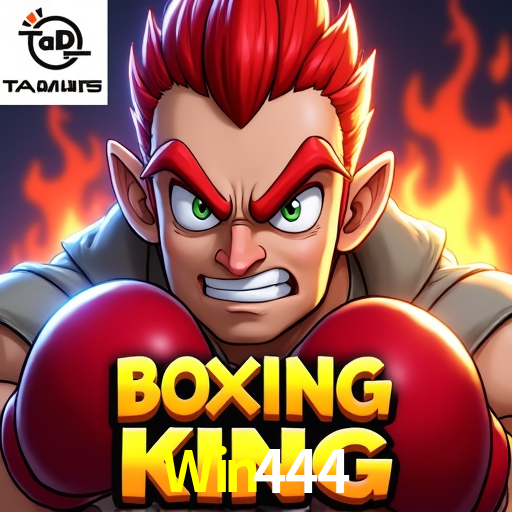 Seasonal Promotions Win444