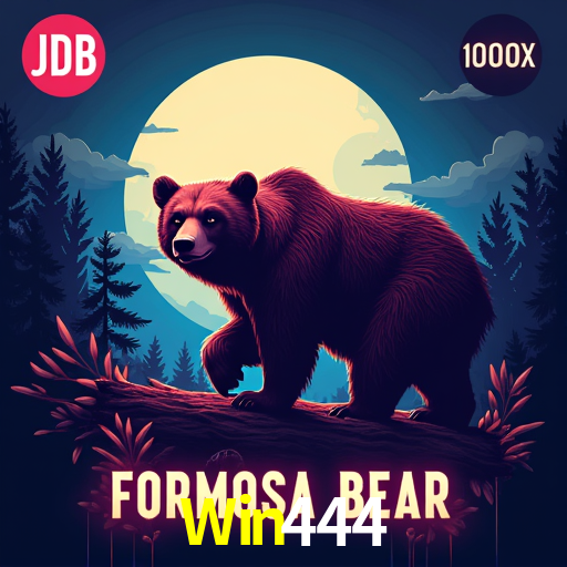 Descubra a Magia dos Jogos de Arcade no Win444